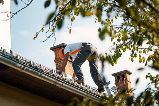 Best New Roof Installation  in Radisson, NY