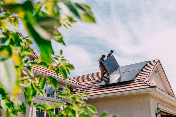 Best Gutter Installation and Roofing  in Radisson, NY