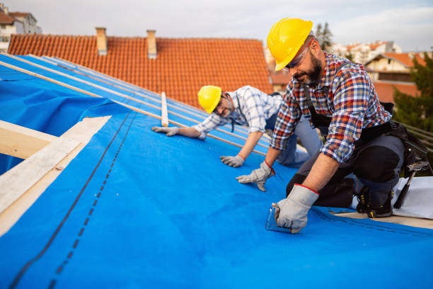 Quick and Trustworthy Emergency Roof Repair Services in Radisson, NY