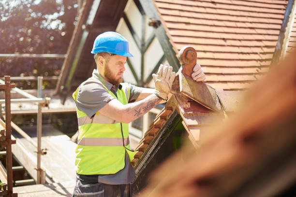 Best Emergency Roof Repair  in Radisson, NY