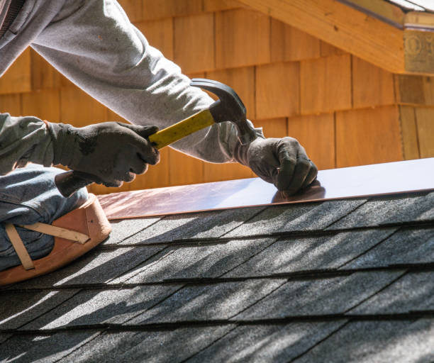 Roof Gutter Cleaning in Radisson, NY